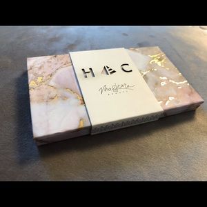 Maskcara Quad Compact (New)